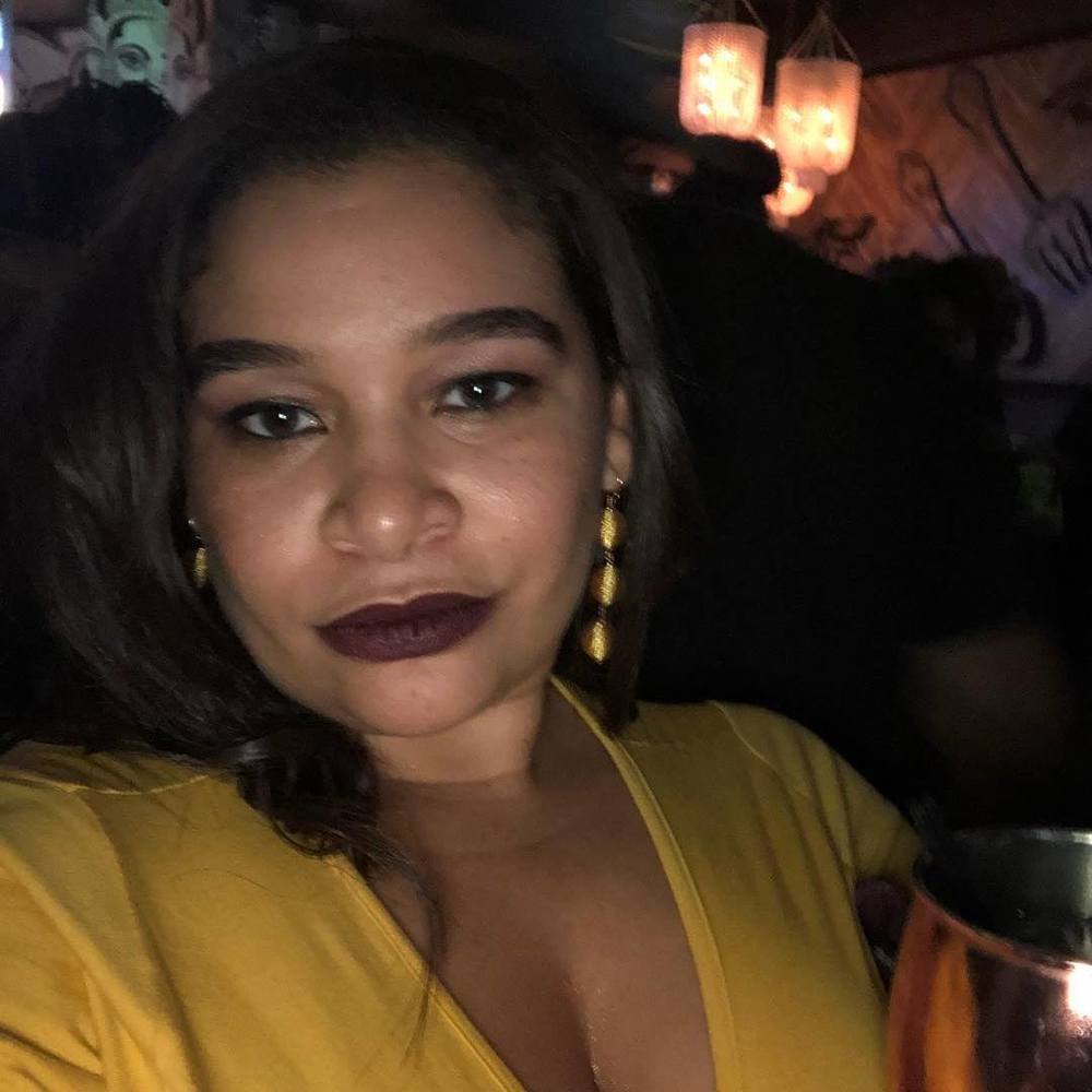 Meet your Posher, Ariele